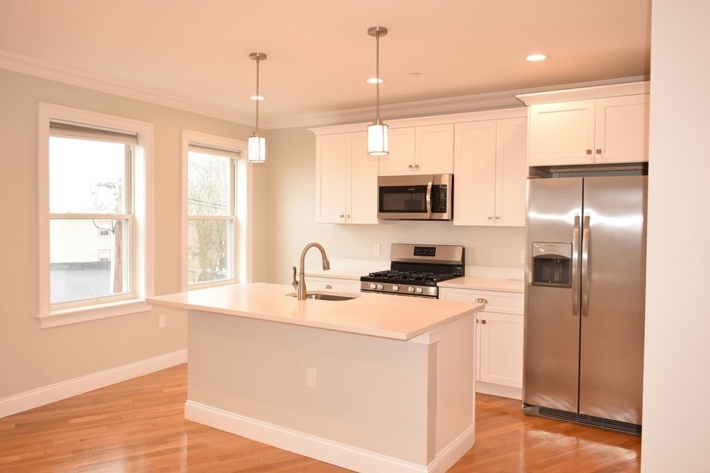 1664 Dorchester Ave. - Dorchester
