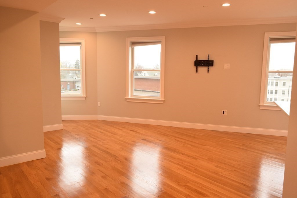 1664 Dorchester Ave. - Dorchester