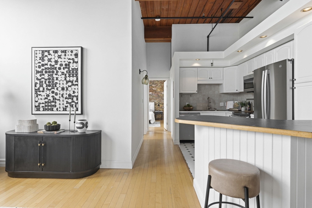 320 West 2nd St. - South Boston