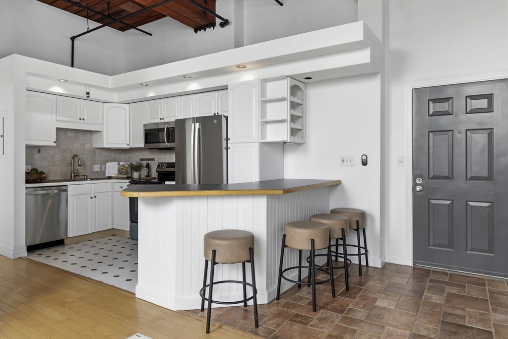 320 West 2nd St. - South Boston
