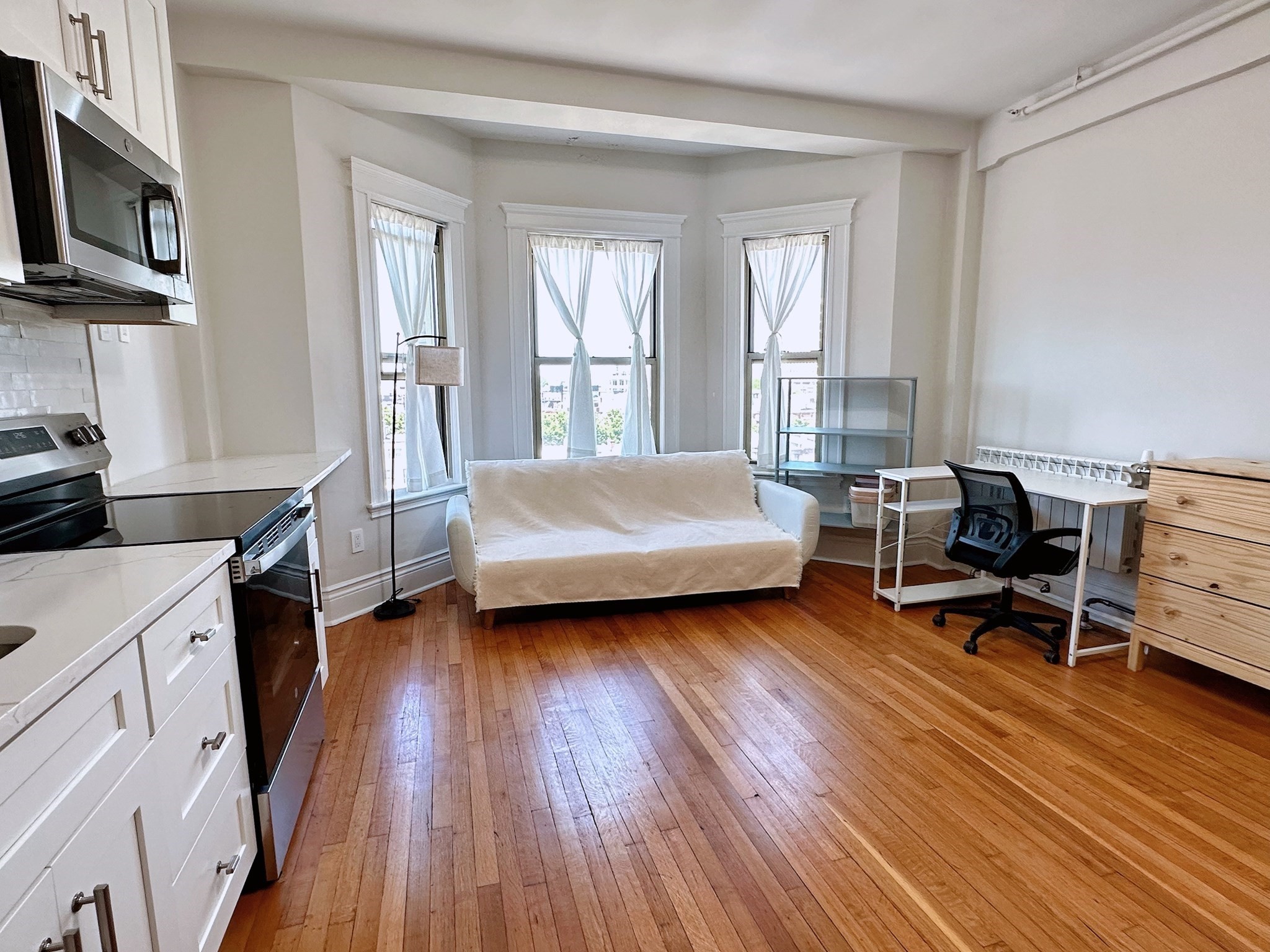 270 Huntington Ave. - Fenway