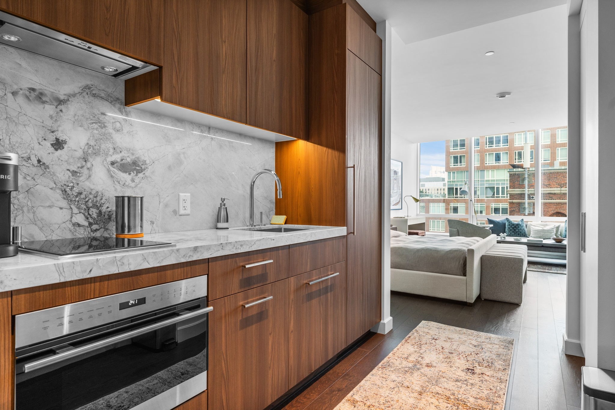 430 Stuart St. - Back Bay