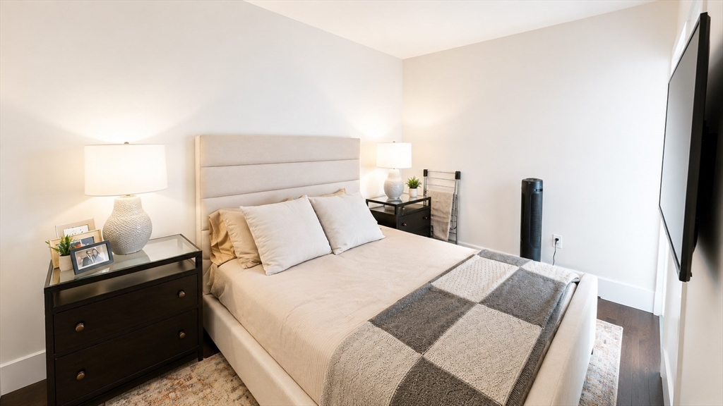 430 Stuart St. - Back Bay