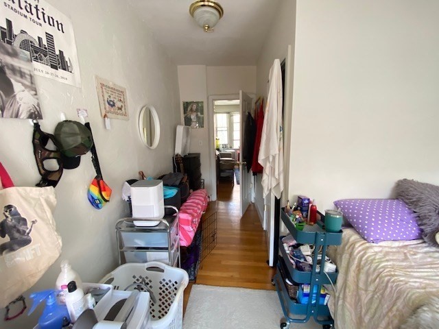 15 Unity St. - North End