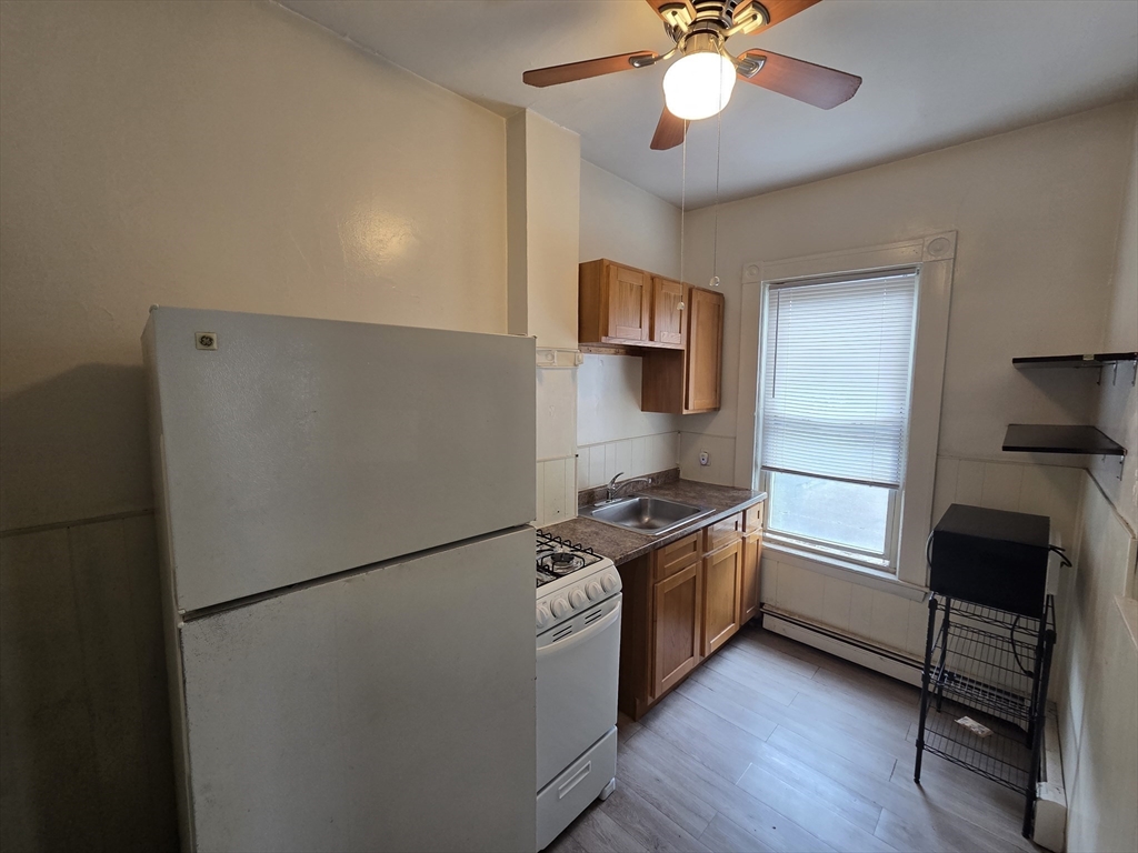 59 Cushing Ave. - Dorchester
