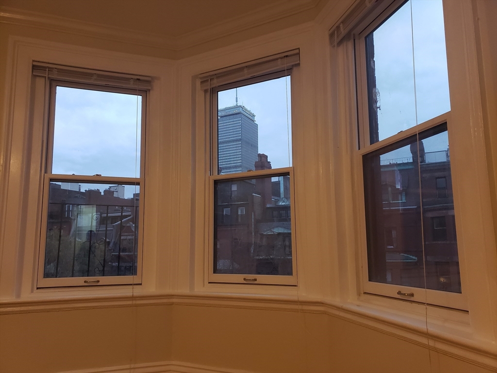 387 Marlborough St. - Back Bay