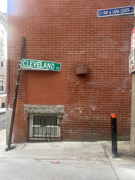6 Cleveland - North End