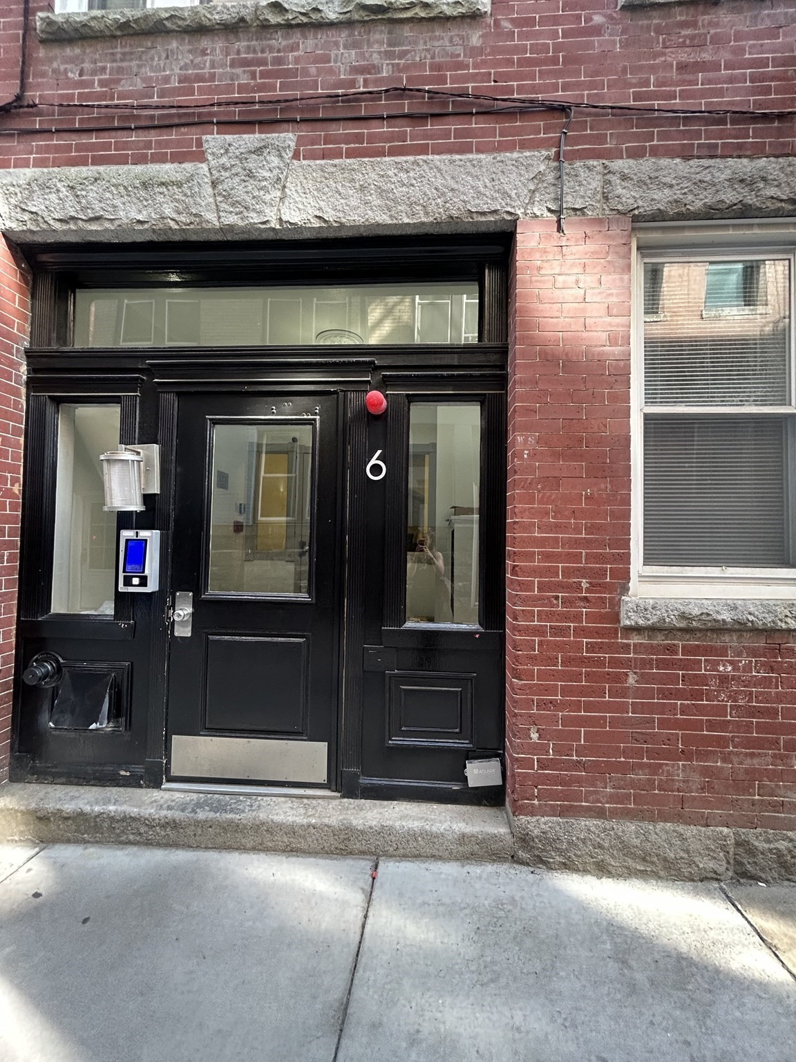 6 Cleveland - North End