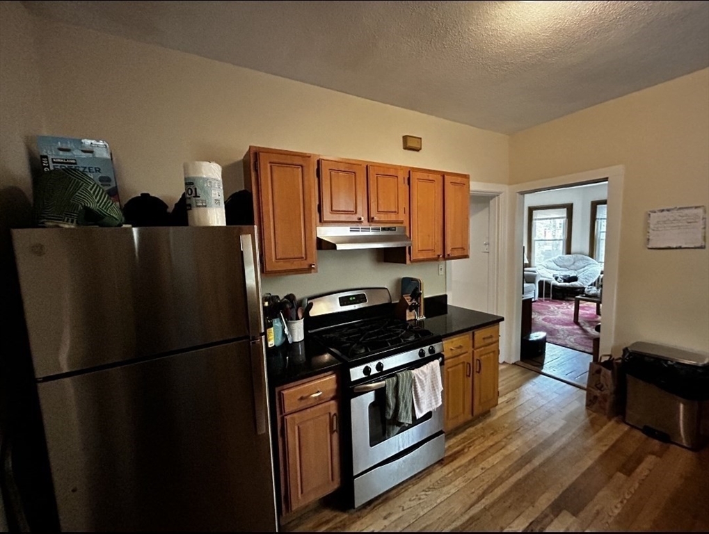 52 Lanark Rd. - Brighton
