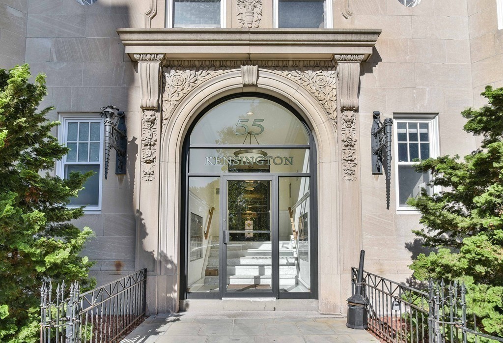 55 Magazine St. - Central Square