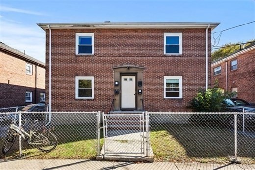 19 Beechcroft St. - Brighton