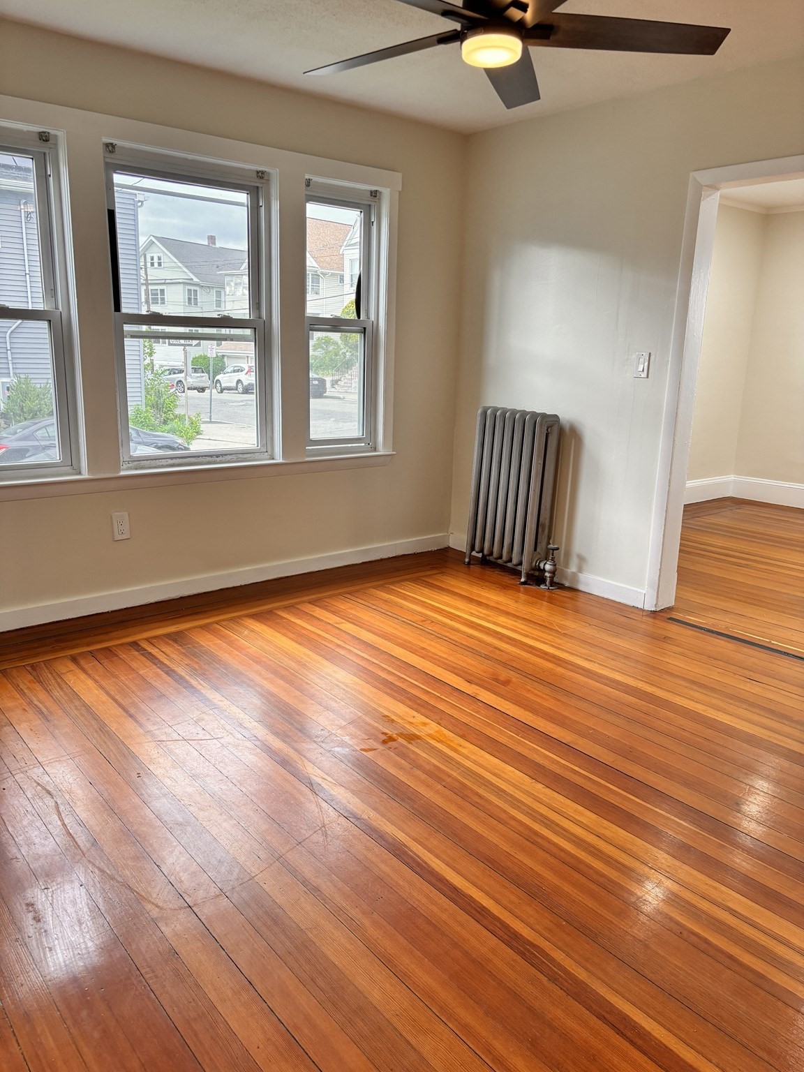 72 Edward St. - Medford