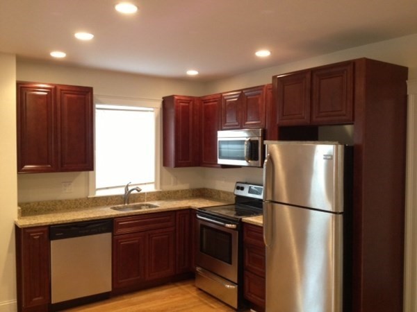 200 Brooks St. - East Boston