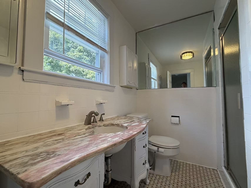 291 Russett Rd. - Brookline