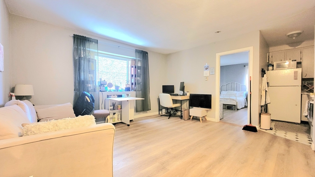 200 Kelton St. - Allston