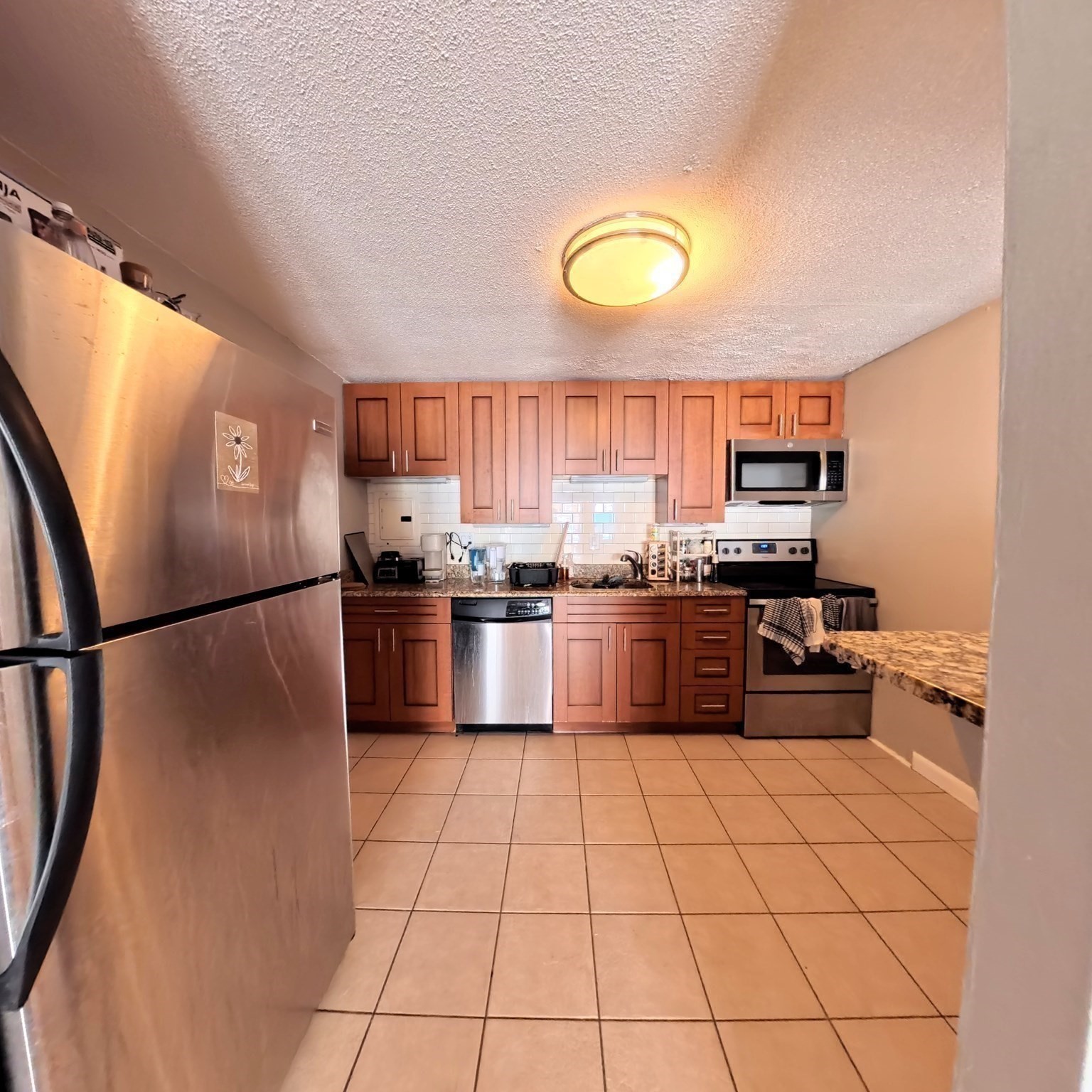 36 Bellvista - Brighton
