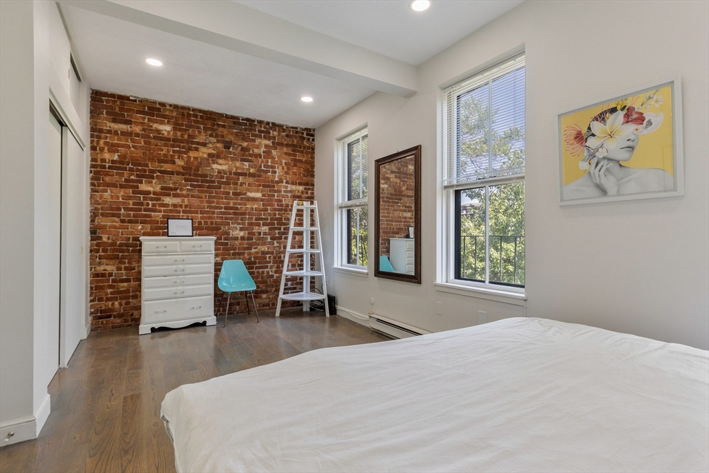 142 Chandler St. - South End