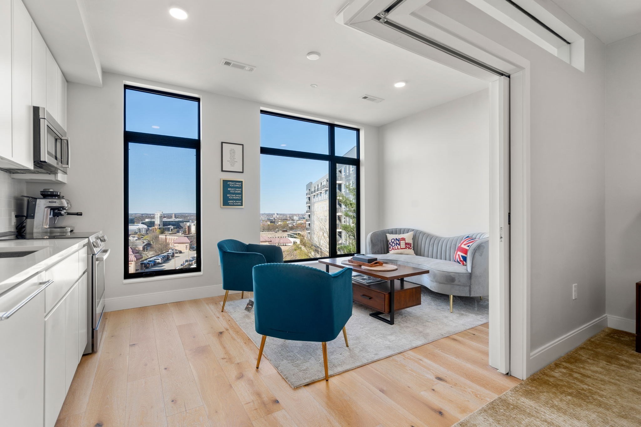 191 Washington St. - Brighton
