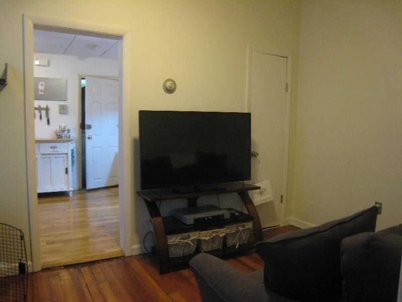 34 Charter St. - North End