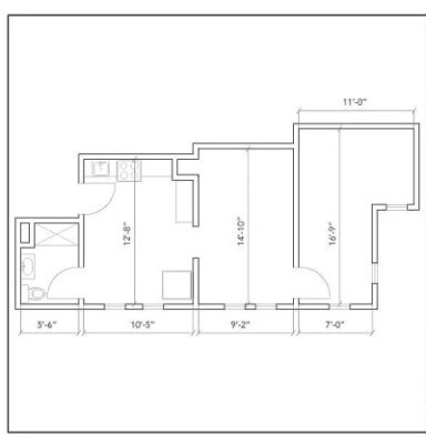 34 Charter St. - North End