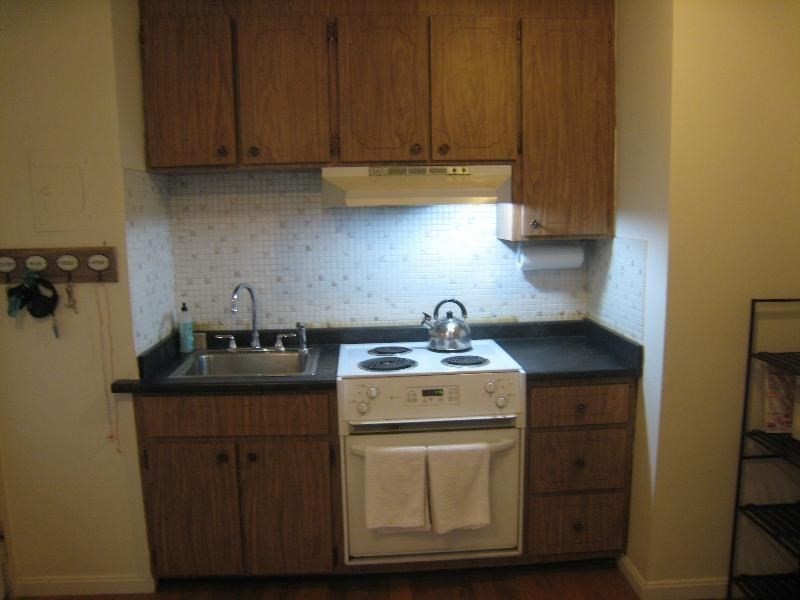 34 Charter St. - North End