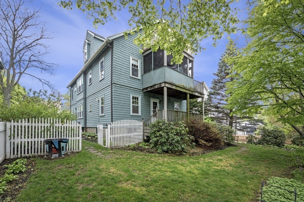 59 Brooksdale Rd. - Brighton