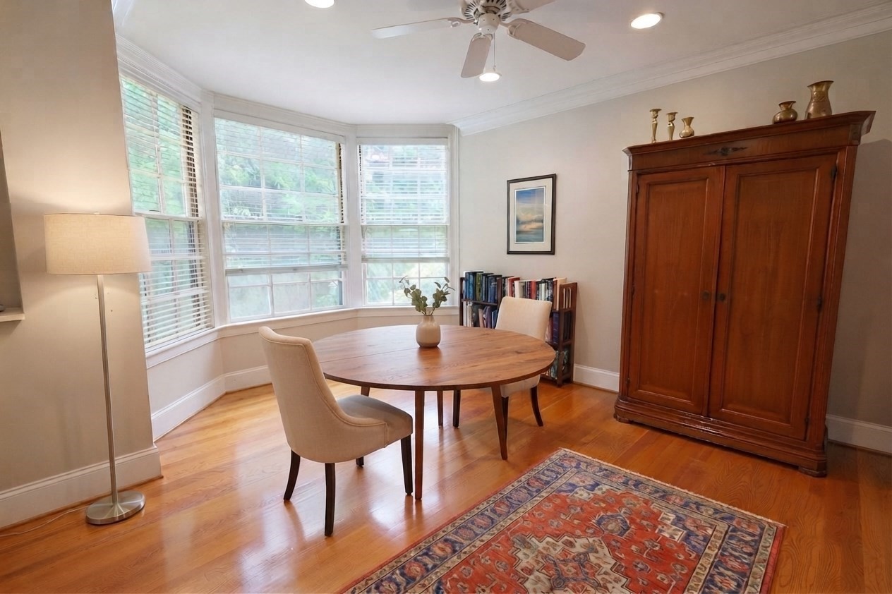1514 Beacon - Coolidge Corner
