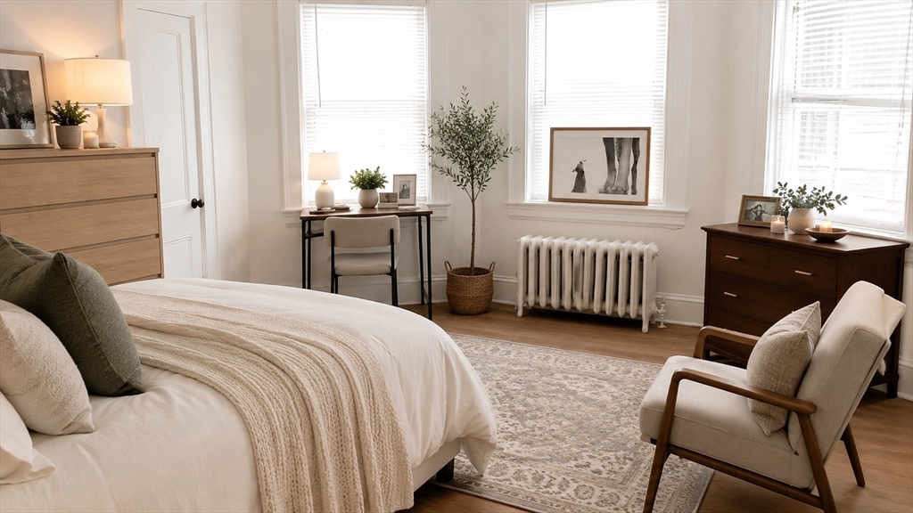 78 Linden St. - Allston