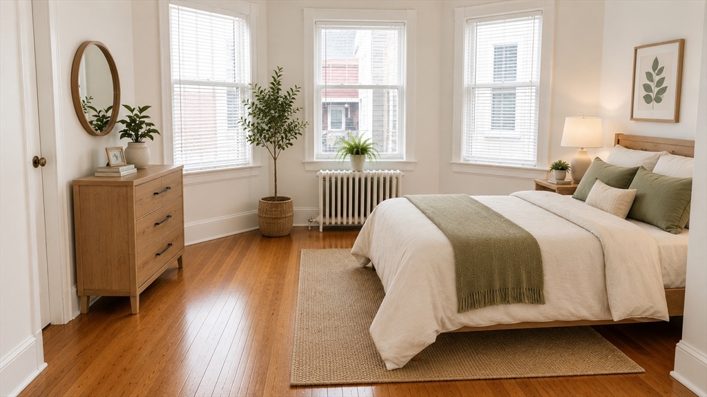 78 Linden St. - Allston
