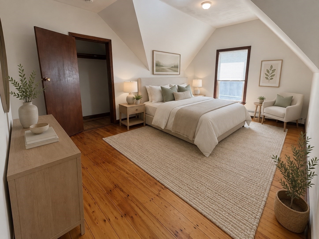 36 Edson St. - Dorchester
