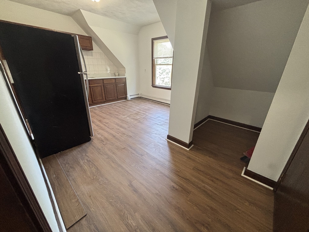 36 Edson St. - Dorchester