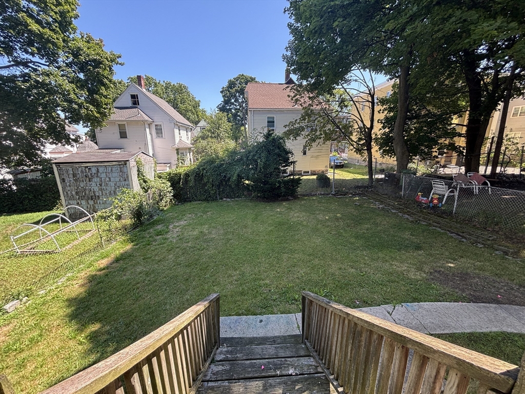 36 Edson St. - Dorchester
