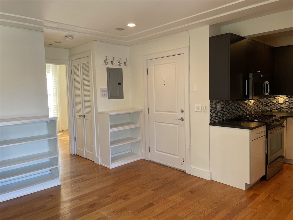 104 D St. - South Boston