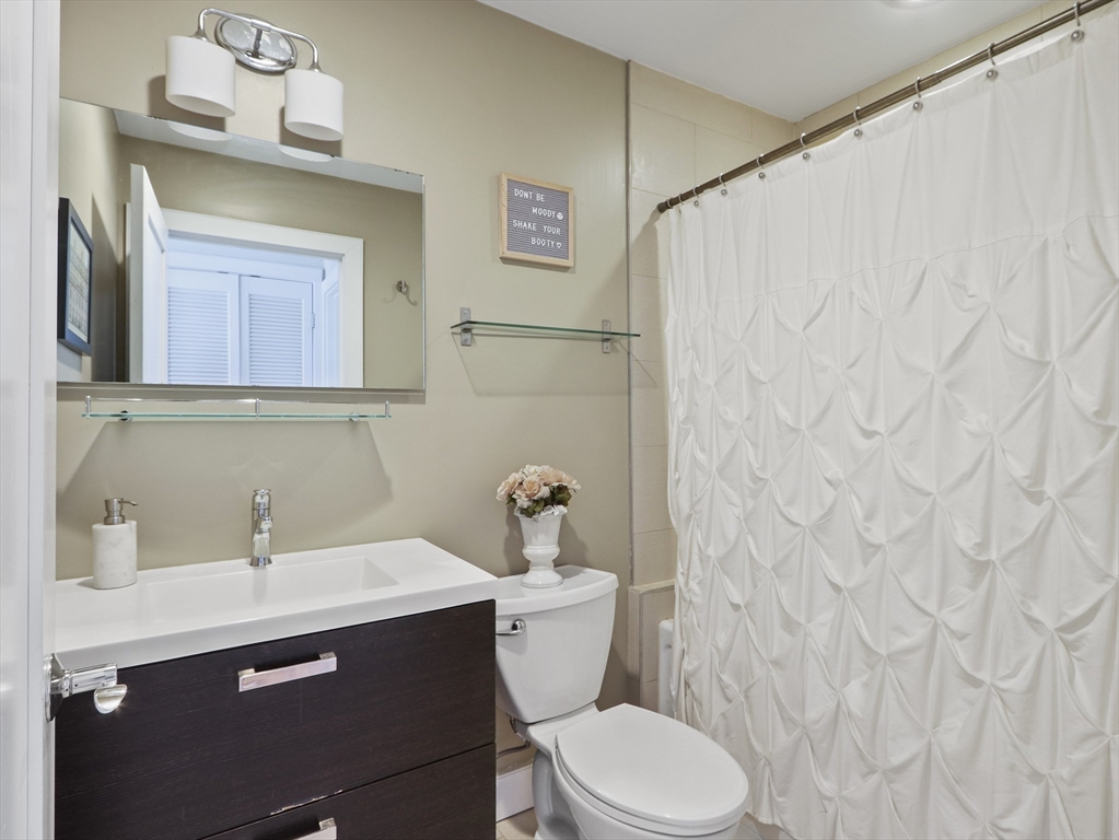 104 D St. - South Boston