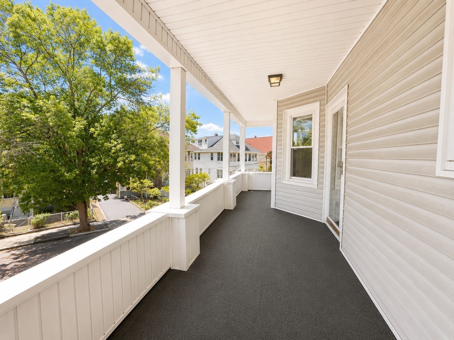 26 Amaranth Ave. - Medford