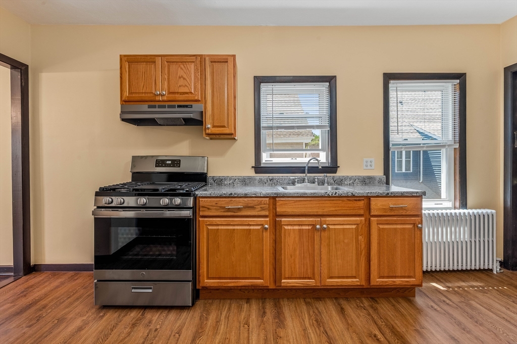 1457 Hyde Park Ave. - Hyde Park