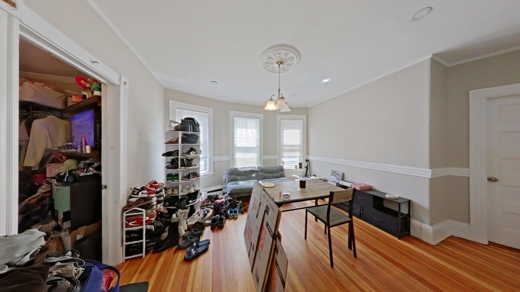 39 Newport St. - Dorchester