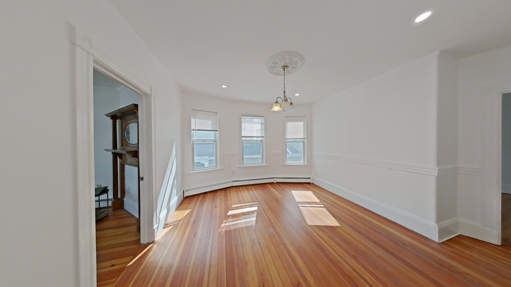 39 Newport St. - Dorchester