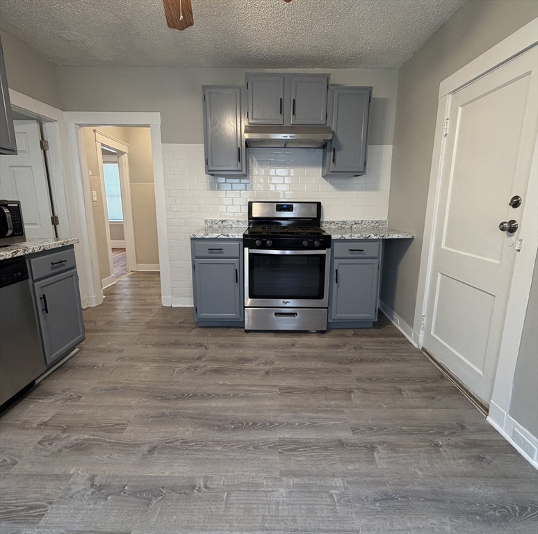 8-10 Mattakeeset St. - Hyde Park