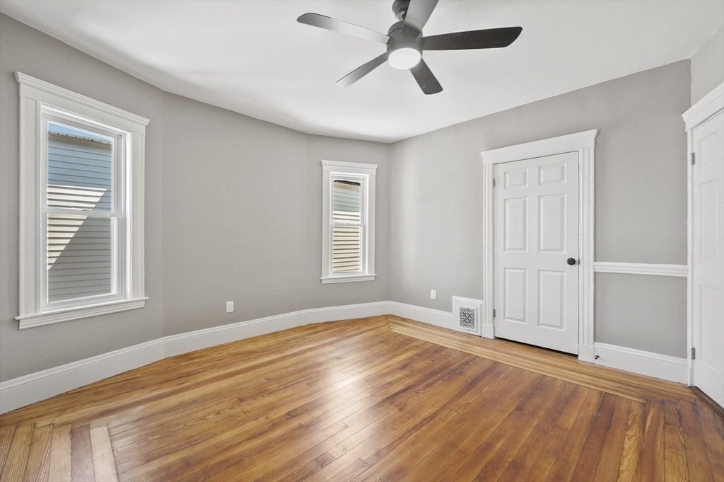 18 Lyon St. - Dorchester