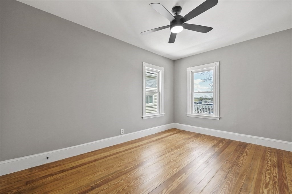 18 Lyon St. - Dorchester