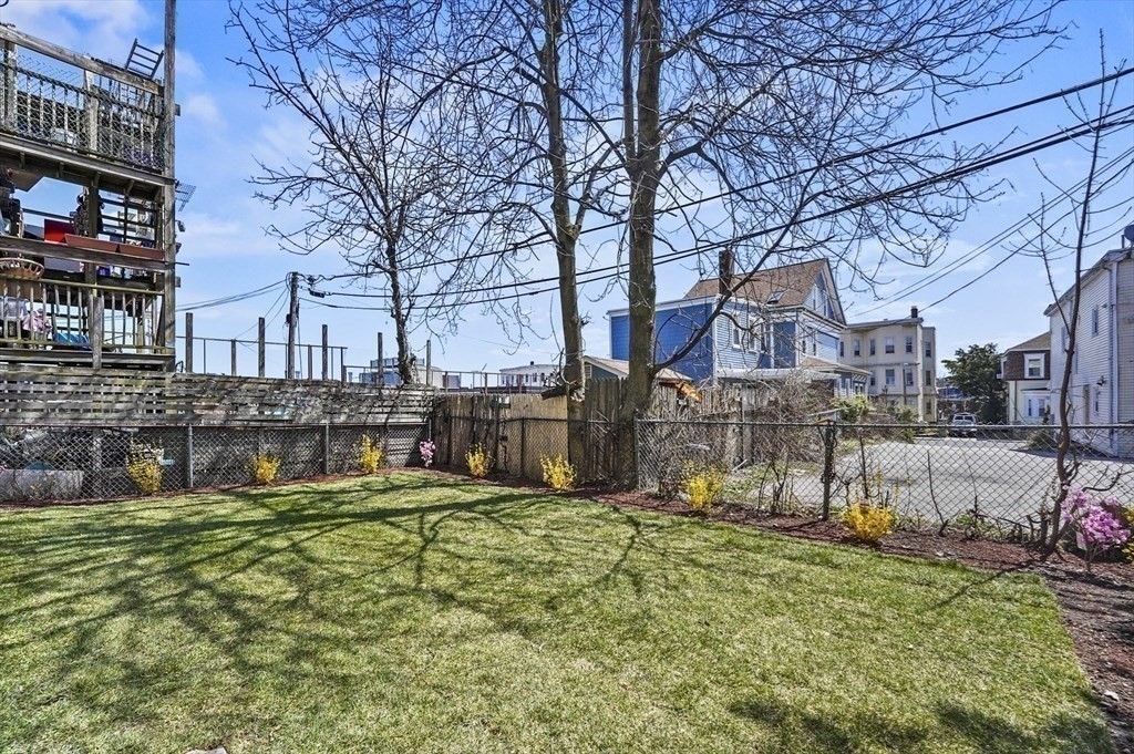 18 Lyon St. - Dorchester