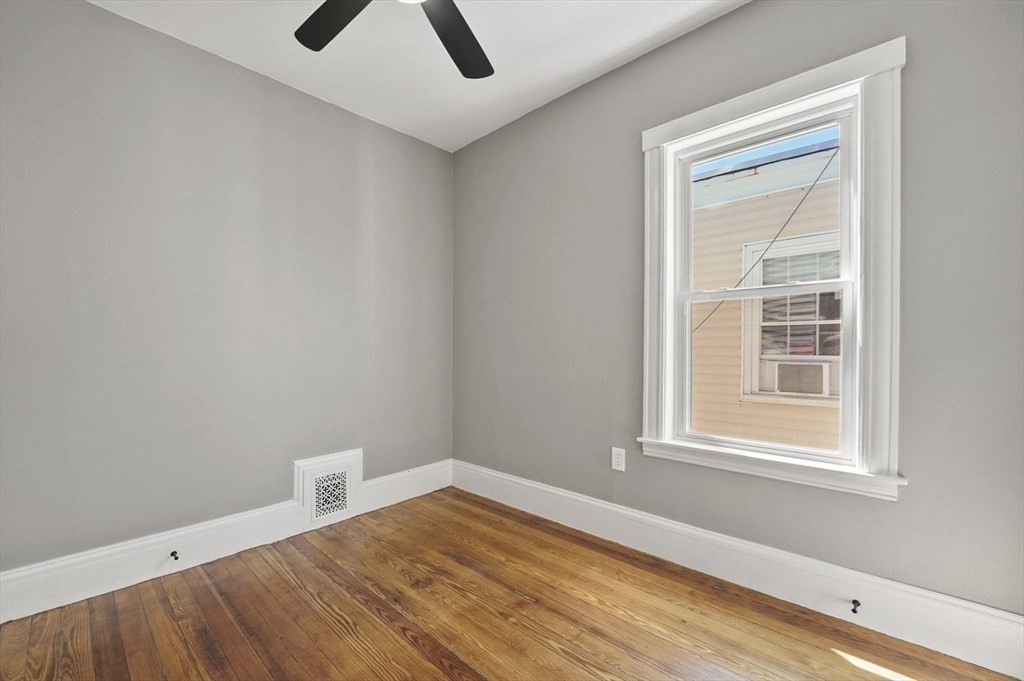 18 Lyon St. - Dorchester
