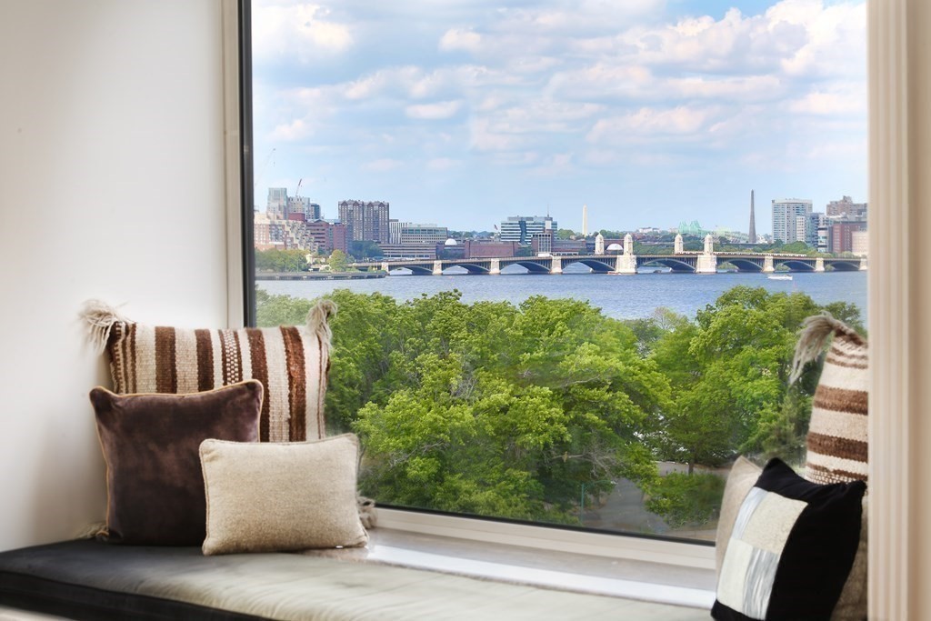 412 Beacon St. - Back Bay