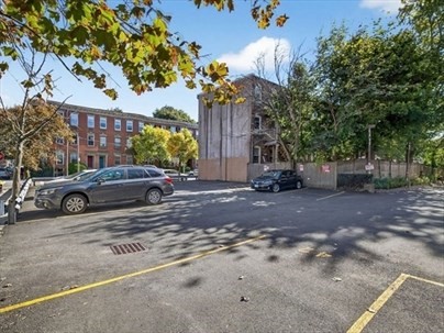 59 Msgr P J Lydon Way - Dorchester