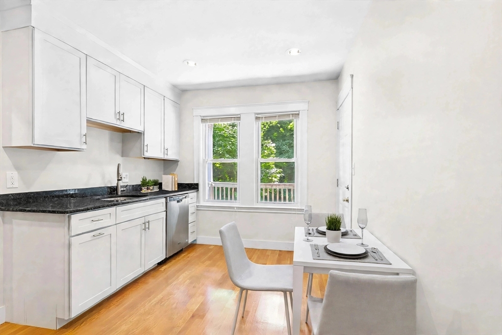 9 Bailey St. - Dorchester