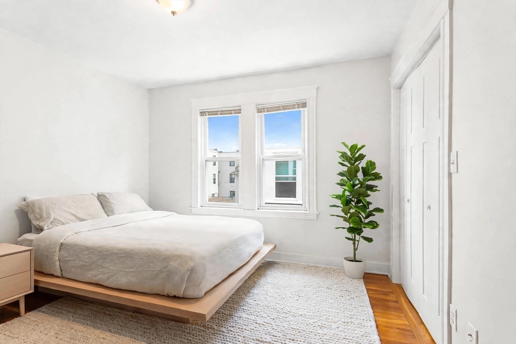 9 Bailey St. - Dorchester