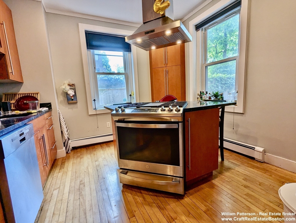 315 Harvard St. - Mid Cambridge