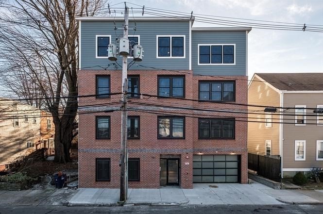 119-121 Addison St. - East Boston