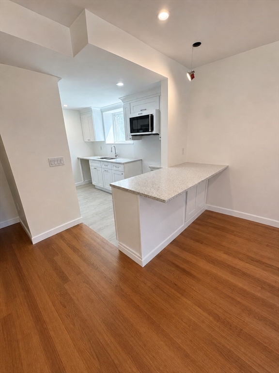 20 Stearns Rd. - Coolidge Corner